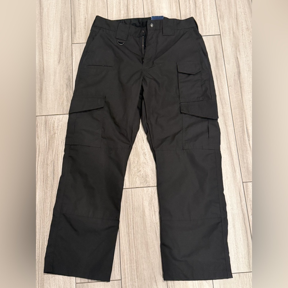 Propper Women’s Black Cargo Pants